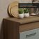 Cozinha Compacta 150001 Com Armário E Balcão Rustic/Cinza