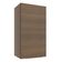 Armário Aéreo Stella 35cm 1 Porta Rustic Madesa