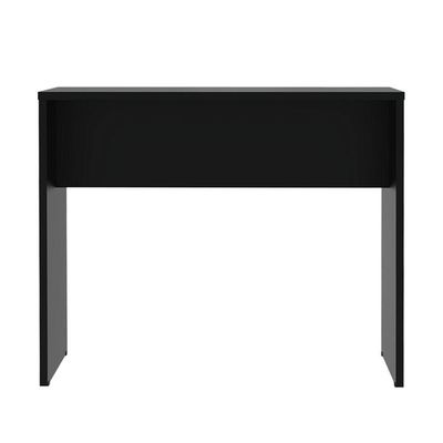 Bancada para Cozinha Madesa 115 Cm - Preto