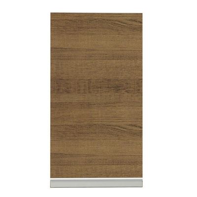 Armário Aéreo Glamy 35cm 1 Porta Rustic Madesa