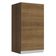 Armário Aéreo Glamy 35cm 1 Porta Rustic Madesa