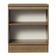 Balcão De Cozinha 70 Cm 2 Portas Rustic/branco
