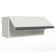 Armário Aéreo de Cozinhay 70cm 1 Porta Basculante Branco