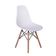 Cadeira Charles Eames Eiffel Branca Imperio Brazil Business