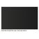 Estante Livreiro 6907 com 3 Nichos Preto