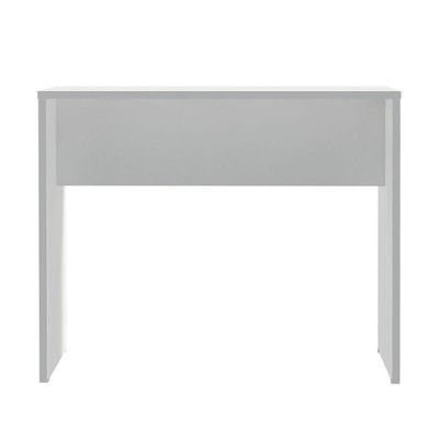 Bancada Para Cozinha Lux Madesa 115 Cm - Branco