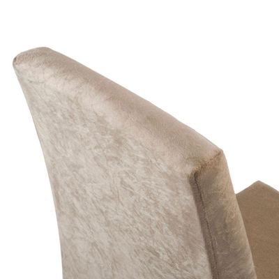 Conjunto Mesa Tampo De Vidro 6 Cadeiras