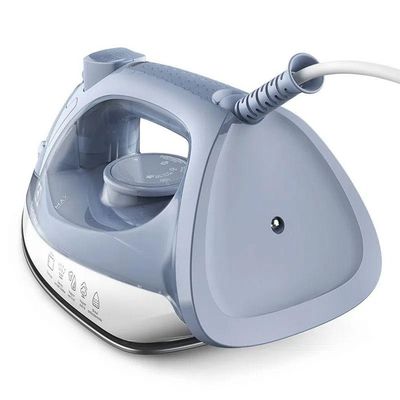 Ferro De Passar Electrolux Efficient A Vapor Esi10 220v