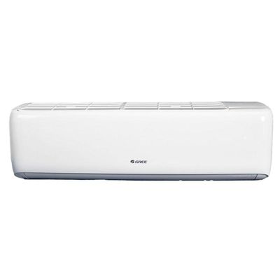 Ar Condicionado Split Hi Wall Gree G-top Auto Inverter 18.000 BTUs Frio 220V R-32