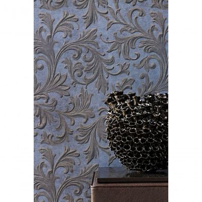Papel De Parede Loft 17945 - Rolo 10m X 0,53m