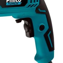 Furadeira Philco Pfu01mf Force Com Maleta 650w 127v