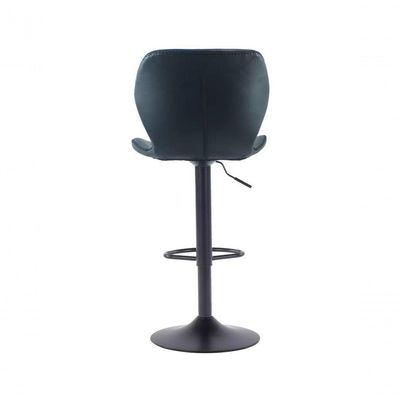 Banqueta Bristol - Preto