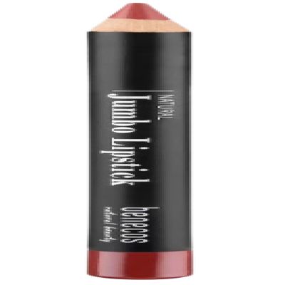 Lápis Labial Jumbo Vegano Cherry Lady Benecos 5g