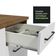 Cozinha Completa 350001 Com Armário E Balcão Rustic/branco