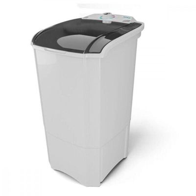 Máquina De Lavar 10kg Britânia Semi Automática BLR03 Branco 127V