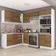 Cozinha Completa Acordes Glamy Rustic 100% MDF Canto Madesa