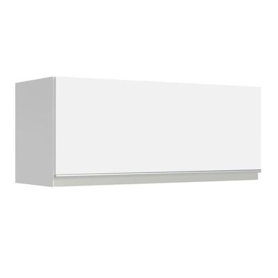 Aéreo Glamy 80cm 1 Porta Suspensa Madesa