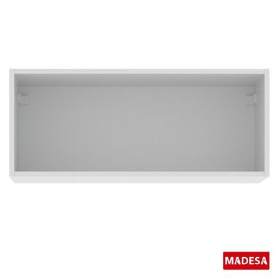 Aéreo Glamy 80cm 1 Porta Suspensa Madesa