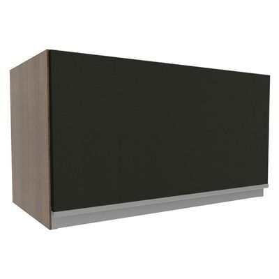 Armário Aéreo Glamy 60cm 1 Porta Madesa