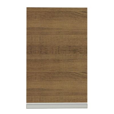 Armário Aéreo Glamy 40cm 1 Porta Rustic Madesa