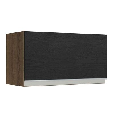 Armário Aéreo Glamy 60cm 1 Porta Madesa