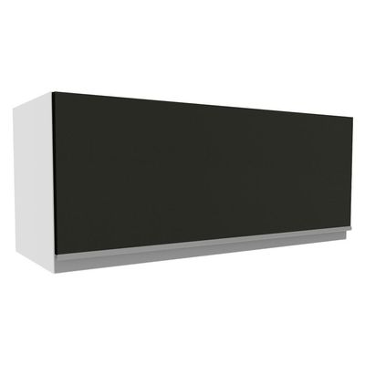 Armário Aéreo Glamy 1 Porta Madesa