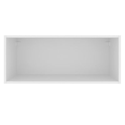 Armário Aéreo Glamy 1 Porta Madesa