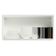 Armário Aéreo Reims 70cm 1 Porta Branco Madesa