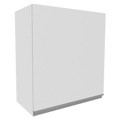 Armário Aéreo Madesa Acordes Glamy 100% MDF 60 cm 1 Porta BR