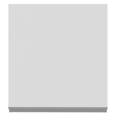 Armário Aéreo Madesa Acordes Glamy 100% MDF 60 cm 1 Porta BR