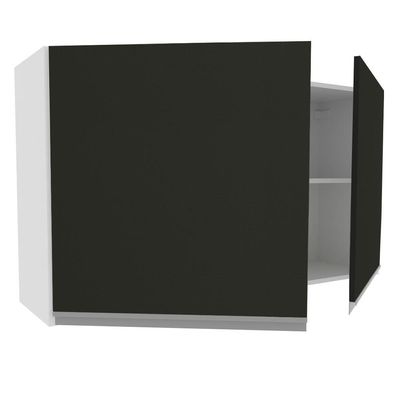 Armário Aéreo Glamy 2 Portas Madesa