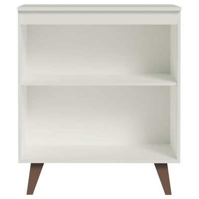 Balcão Reims 70cm 2 Portas Branco Madesa