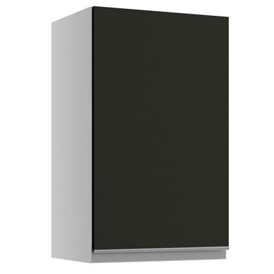 Armário Aéreo Glamy 40cm 1 Porta Madesa