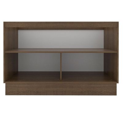 Balcão de Pia Glamy Rustic 2 Portas Madesa