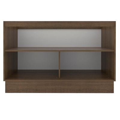 Balcão de Pia Glamy Rustic 2 Portas Madesa