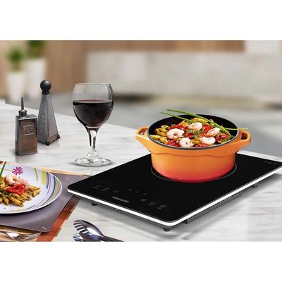 Cooktop Portátil De Indução 1 Zona 127v Suggar 110V