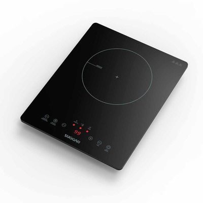Cooktop Portátil De Indução 1 Zona 127v Suggar 110V