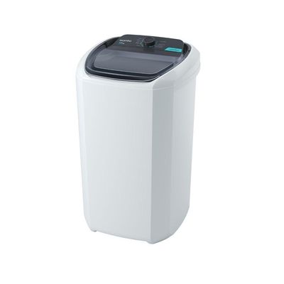Lavadora De Roupas Wanke New Confort 10 Kg Lwbe100t3 Branco 127V