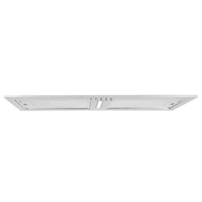 Coifa de Embutir Suggar 75cm Inox TP7502IX 220V