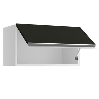 Armário Aéreo Glamy 60cm 1 Porta Madesa