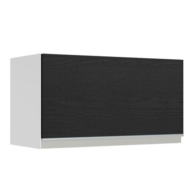 Armário Aéreo Glamy 60cm 1 Porta Madesa