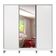 Guarda Roupa Royale Espelho MDF 3 Portas Correr e Pés Madesa