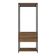 Closet Aberto Guarda-roupa 2 Gavetas 70cm Madesa