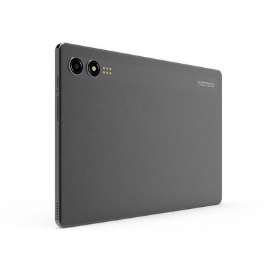 "Tablet Positivo Vision Tab 10 4gb Ram 128gb Câmera 13mp E 5mp 10,1"" Hd Ips Android 13 - Preto"