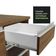 Armário De Cozinha 349Cm Rustic Glamy 06 Rustic