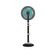 Ventilador De Mesa/coluna Philco 40cm Pvt466 Maxx Preto 127v