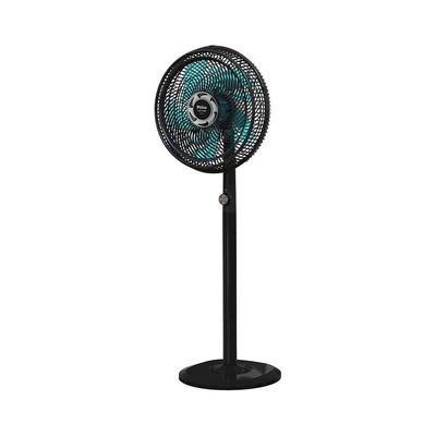 Ventilador De Mesa/coluna Philco 40cm Pvt466 Maxx Preto 127v