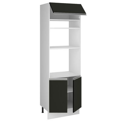 Torre Quente Glamy 3 Portas Madesa