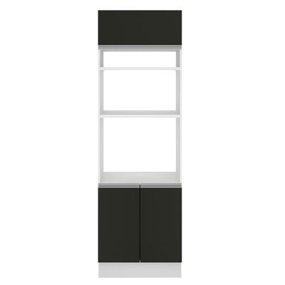 Torre Quente Glamy 3 Portas Madesa