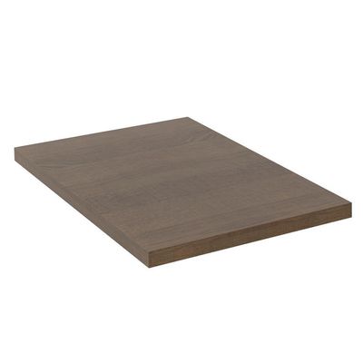 Tampo para Balcão Lux de 40 X 60 Cm Madesa Rustic
